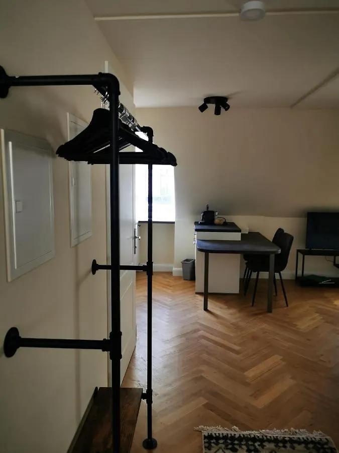 Vienna City Apartment Margareten Austria