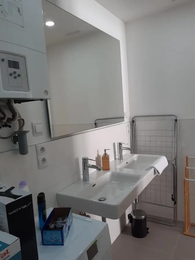 Vienna City Apartment Margareten Austria